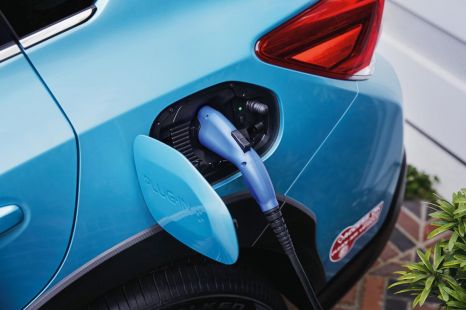 Subaru ending plug-in hybrid development - report