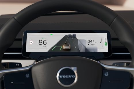 Polestar 3, Volvo EX90 to use Google HD Maps