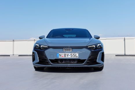 Origin joins crowd of companies with electric car subscriptions