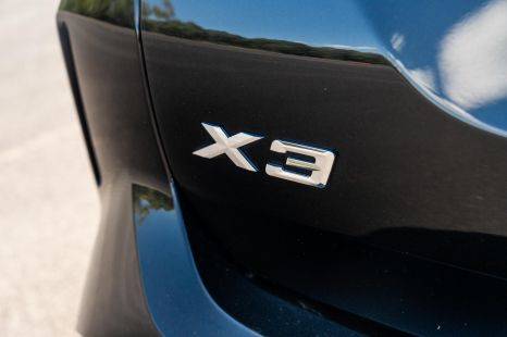 BMW might be bringing back its classic naming structure