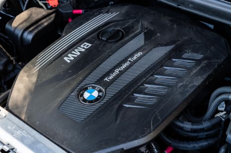 BMW isn't going EV-only anytime soon – report