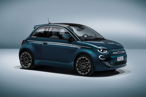 2023 Fiat 500e EV priced for Australia