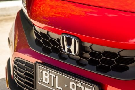 Honda Australia: 'We're not going anywhere'
