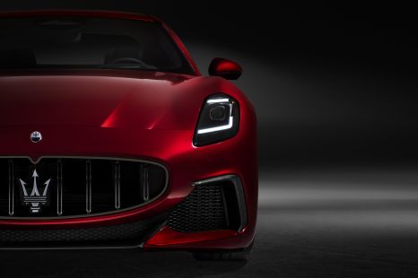 Podcast: GranTurismo, X-Trail hybrid reviews