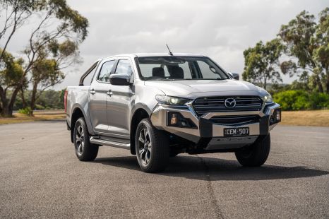 The popular cars, SUVs and utes that can’t match their fuel economy claims