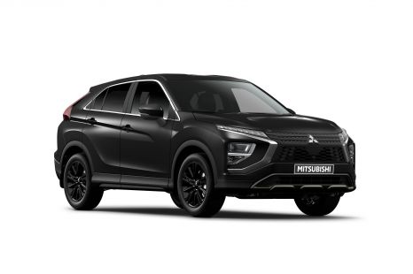 2023 Mitsubishi Eclipse Cross price and specs: Updates, new special edition