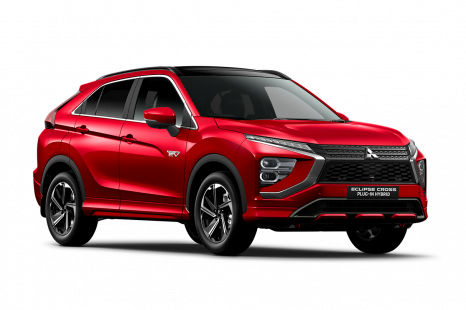 2023 Mitsubishi Eclipse Cross PHEV price and specs: More kit, prices up