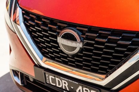 Credit rating agency gives Nissan junk grade