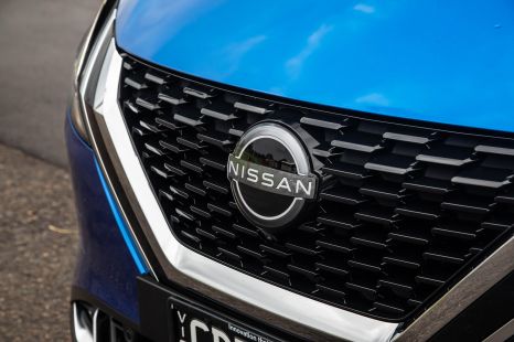Nissan Australia launching four new products in 18 months