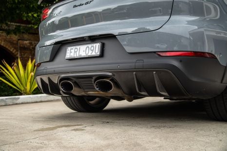 EU drafts e-fuels exemption for 2035 ICE ban - report