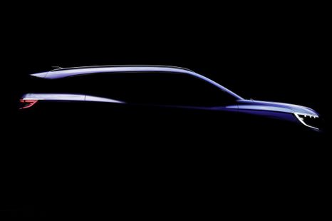 2024 Renault Espace SUV teased again