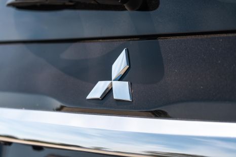 Mitsubishi will sell only hybrids and EVs by 2035