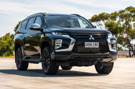 Mitsubishi Pajero Sport deals: Free tow pack offer extended