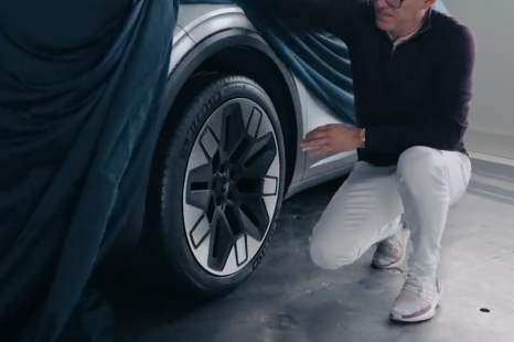 Ford's next EV coming soon with VW tech