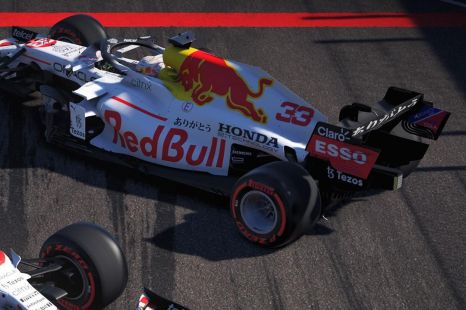 Honda's on-again, off-again F1 relationship might be on again