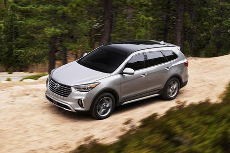 Hyundai and Kia settle TikTok challenge lawsuit