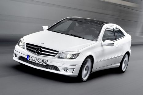 Multiple Mercedes-Benz models recalled