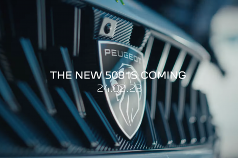 Peugeot's sexy Toyota Camry alternative getting facelift