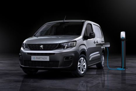 Peugeot Australia’s first EV here in the first half of 2023