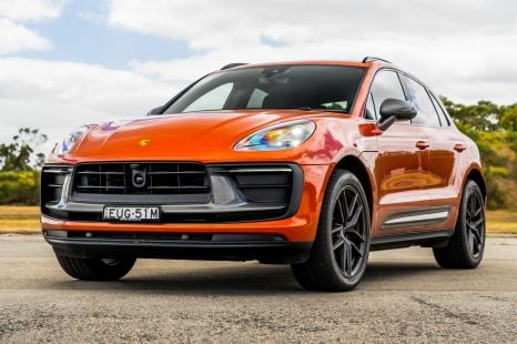 Porsche Australia retiring petrol Macan, 718 in 2024 to make room for electric cars