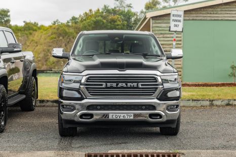 Melbourne council takes new step to punish ute, SUV drivers
