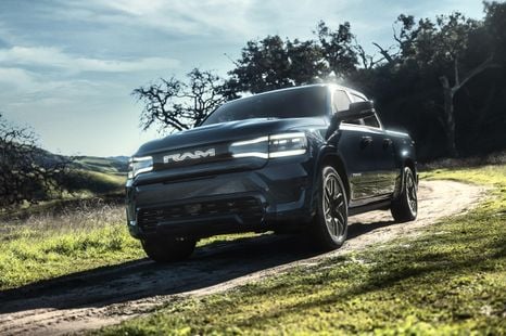 Stellantis posts $35 billion loss after failed EV push, shares sink 24 per cent