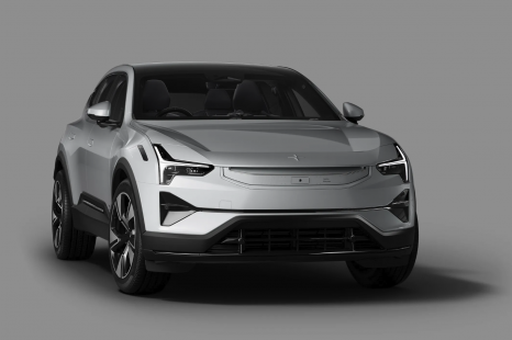 Polestar 3 priced from around $140,000 drive-away