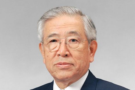 Shoichiro Toyoda: CEO who started Lexus dies age 97