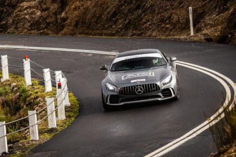 Tarmac rally safety in the spotlight, as Targa Tasmania postponed