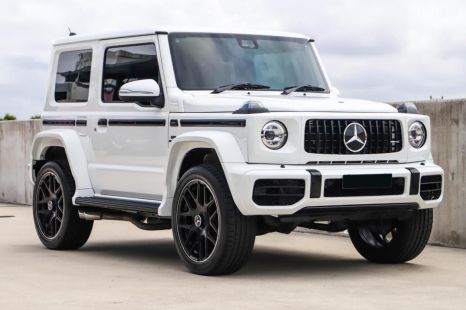 The world's wildest Suzuki Jimny is now more affordable