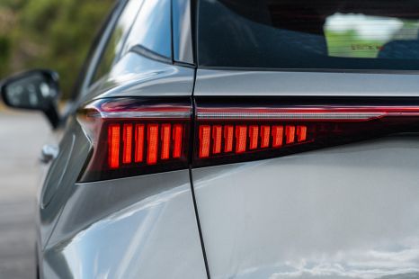 Podcast: Omoda 5, Silverado reviews