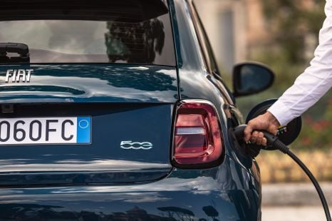 Stellantis CEO sounds alarm over lack of raw materials for EVs