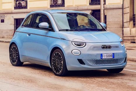 2023 Fiat 500e price and specs: EV hatch here mid-year