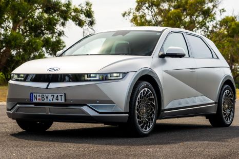 2023 Hyundai Ioniq 5 review