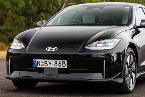 Hyundai wants to be a global electric car leader by 2030