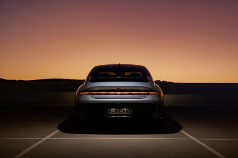 Podcast: Ioniq 6 review, small hatch comparison