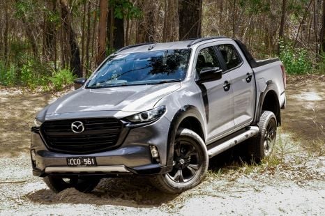 Mazda BT-50 deals: EOFY offers bring up to $10,000 in savings