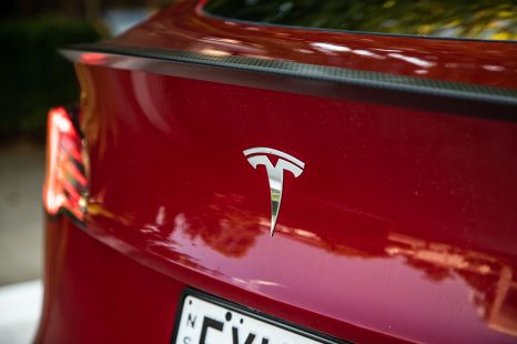 Tesla and BYD are still friends, insists Elon Musk