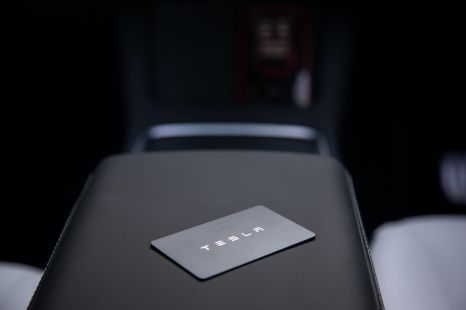 Podcast: Model Y Performance review