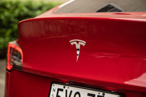 Tesla board eyes successor for Elon Musk - report