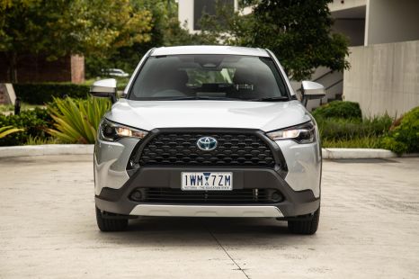 Toyota to put the fight to Ford in another ute segment - report