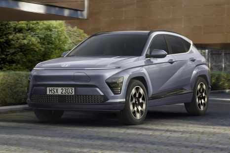 2024 Kona Electric: Hyundai's cheapest electric car in Australia
