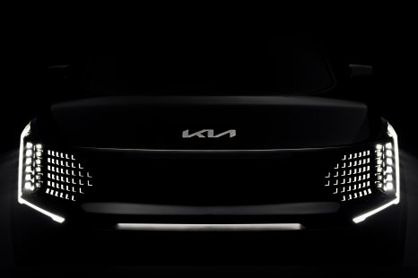 Kia increasing electric vehicle investment, sales targets