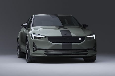 Polestar to reveal performance plans at Goodwood 2024