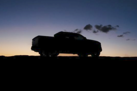 Toyota HiLux's next-generation American cousin teased