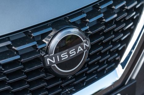 Nissan Australia still reeling from cyber attack