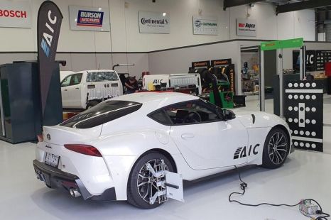 Owners 'confused' by safety tech, but aftermarket repairers can help