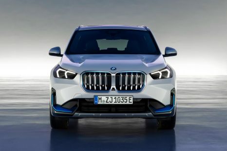 BMW's smallest EV is now $2000 dearer before it hits dealers