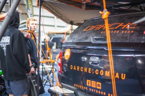 How motor shows are living on, with or without manufacturer help