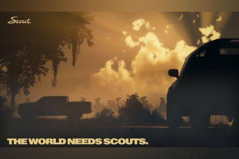 Scout: VW's off-roader EV brand setting up camp in South Carolina